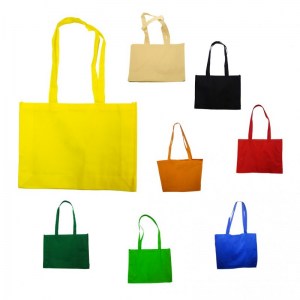 Bolsa De Compra